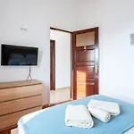 Privat bolig Blife Salinya Private At N125 Olhão