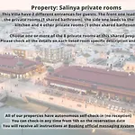 Blife Salinya Private At N125 *