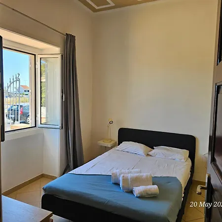 Blife Salinya Private At N125 Quarto em Acomodações Particulares Olhão