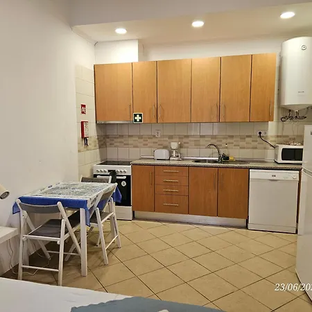 Quarto em Acomodações Particulares Blife Salinya Private At N125 *