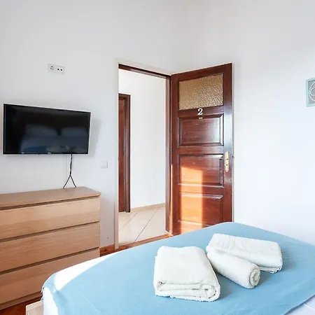 Homestay Blife Salinya Private At N125 Olhao