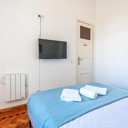 Blife Salinya Private At N125 Olhao