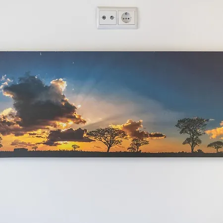Blife Salinya Private At N125 Accommodatie bij particulieren Olhão