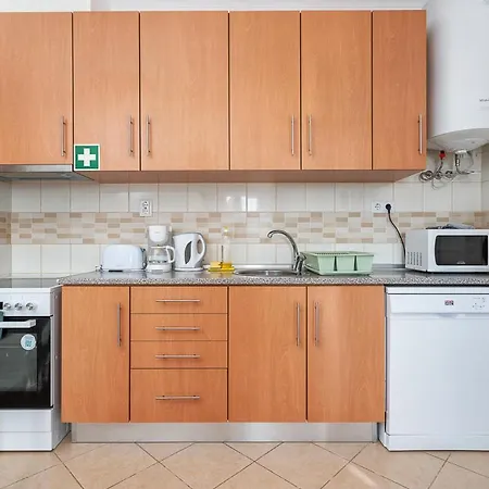 Homestay Blife Salinya Private At N125 Olhao