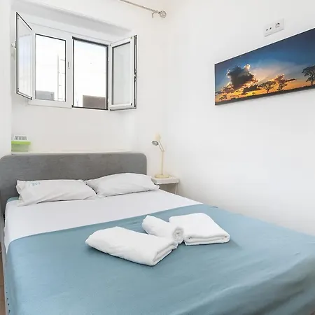Blife Salinya Private At N125 * Olhao