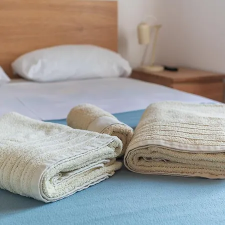 Homestay Blife Salinya Private At N125
