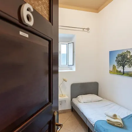 Blife Salinya Private At N125 Olhao