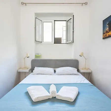 Blife Salinya Private At N125 * Olhao