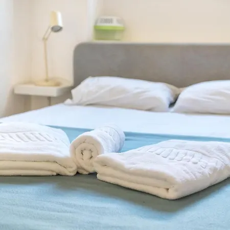 Blife Salinya Private At N125 * Olhao