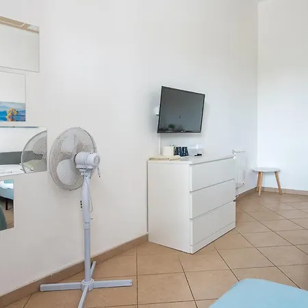 Homestay Blife Salinya Private At N125 *