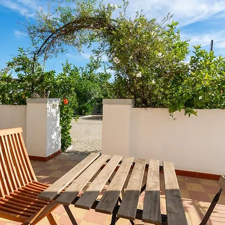 Blife Salinya Private At N125 * Olhao