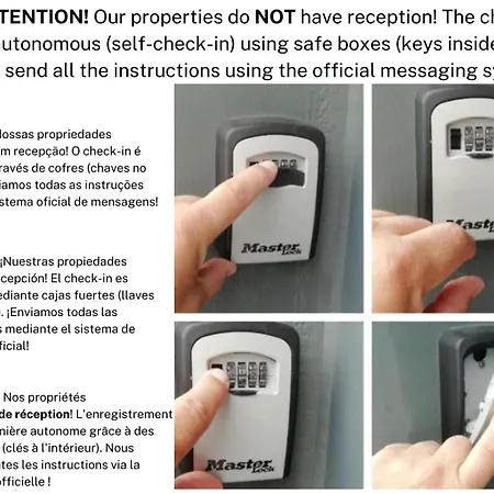 Accommodatie bij particulieren Blife Salinya Private At N125