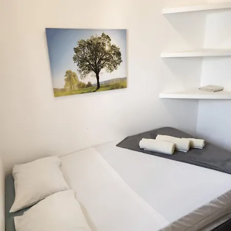 Accommodatie bij particulieren Blife Salinya Private At N125