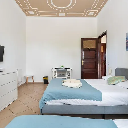 Accommodatie bij particulieren Blife Salinya Private At N125 Olhão
