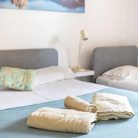 Blife Salinya Private At N125 Accommodatie bij particulieren
