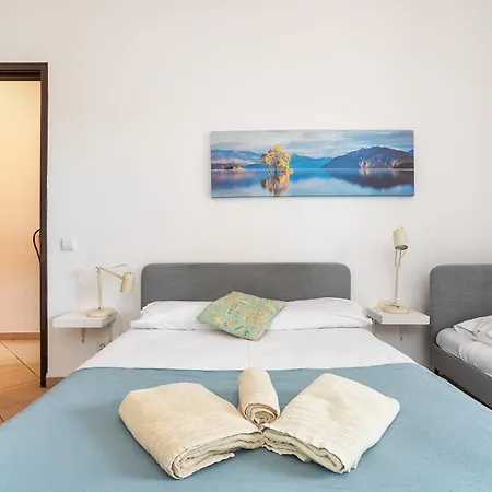 Blife Salinya Private At N125 Accommodatie bij particulieren