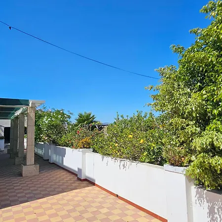 Accommodatie bij particulieren Blife Salinya Private At N125 Olhão